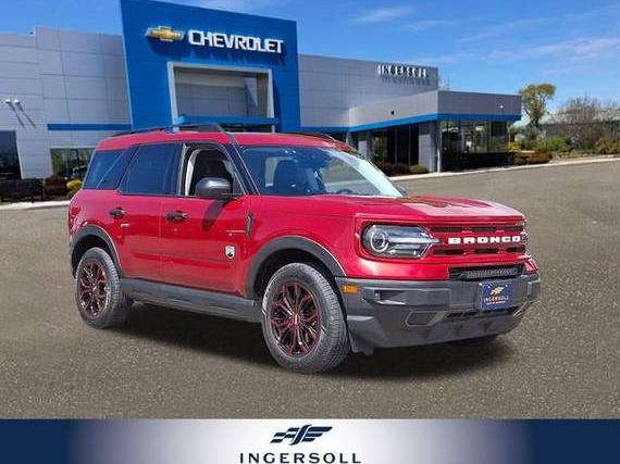 FORD BRONCO SPORT 2021 3FMCR9B63MRA62759 image FORD BRONCO SPORT 2021 3FMCR9B63MRA62759 image